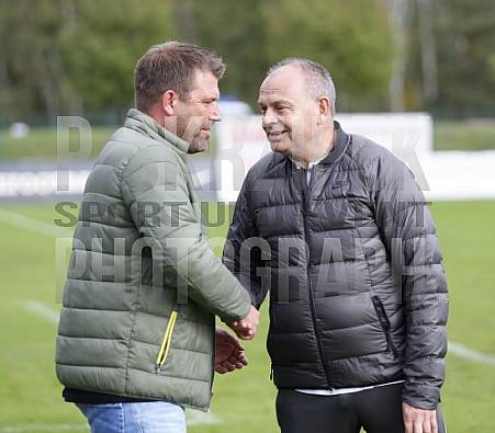 12.Spieltag FSV Optik Rathenow - BFC Dynamo,