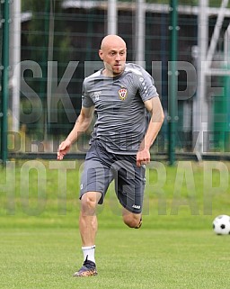 Training vom 12.07.2024 BFC Dynamo