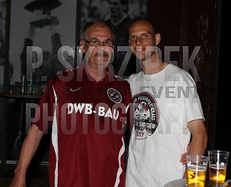 Berliner Pilsner Pokalfinal 2017
FC Viktoria 1889 Berlin - BFC Dynamo Berliner Pilsner Pokalfinal 2017
FC Viktoria 1889 Berlin - BFC Dynamo