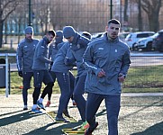 06.01.2022 Training BFC Dynamo