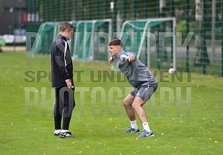 Training vom 05.10.2024 BFC Dynamo