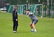 Training vom 05.10.2024 BFC Dynamo