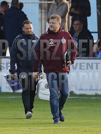 25.Spieltag FSV Wacker Nordhausen - BFC Dynamo ,