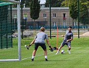 22.08.2022 Training BFC Dynamo