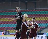 28.Spieltag BFC Dynamo - VfB Germania Halberstadt