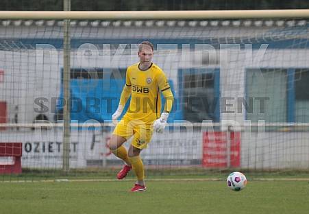 Testspiel RSV Eintracht 1949 - BFC Dynamo,
