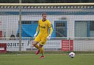 Testspiel RSV Eintracht 1949 - BFC Dynamo,