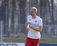 25. Spieltag Greifswalder FC - BFC Dynamo