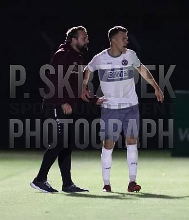 6.Spieltag BFC Dynamo - Hertha BSC U23