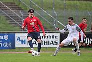 30. Spieltag FC Eilenburg - BFC Dynamo