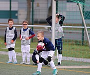 BFC Dynamo FerienCamp Herbst 2022
