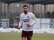 Testspiel SV Babelsberg 03 - BFC Dynamo