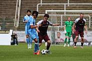 34.Spieltag BFC Dynamo - Chemnitzer FC