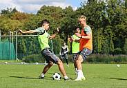 Training 08.09.2025 BFC Dynamo