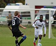 2.Runde BSC Kickers 1900 - BFC Dynamo