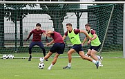 Training vom 19.06.2024 BFC Dynamo