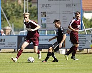 Testspiel Malchower SV - BFC Dynamo