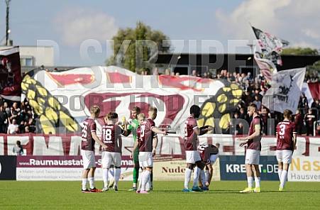 11.Spieltag BFC Dynamo - FSV Zwickau