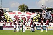 11.Spieltag BFC Dynamo - FSV Zwickau