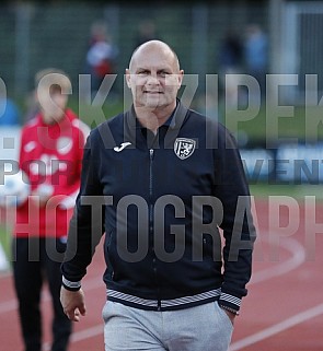 7.Spieltag Greifswalder FC - BFC Dynamo