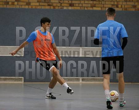 Training 18.01.2018 Training 18.01.2018