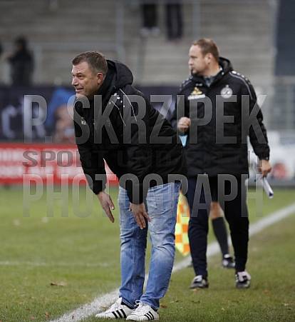 18.Spieltag SV Babelsberg 03 - BFC Dynamo, 18.Spieltag SV Babelsberg 03 - BFC Dynamo,