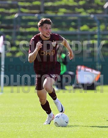 10.Spieltag BFC Dynamo - FSV 63 Luckenwalde,