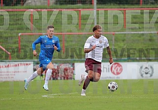 11.Spieltag VSG Altglienicke - BFC Dynamo