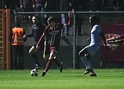 14.Spieltag BFC Dynamo - FC Viktoria 1889 Berlin