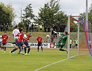 3.Spieltag FC Eilenburg - BFC Dynamo,