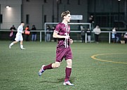 Pokal BFC Dynamo U19 - Berliner AK U19