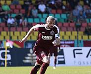 28.Spieltag BFC Dynamo - VfB Germania Halberstadt