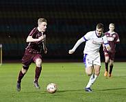 23.Spieltag BFC Dynamo - VSG Altglienicke