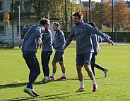 11.10.2022 Training BFC Dynamo