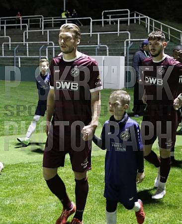 3.Runde Cosy-Wasch Landespokal BFC Dynamo - SV Lichtenberg 47