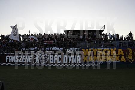 BFC Dynamo - BFC Dynamo Allstars Team,