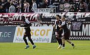 34.Spieltag BFC Dynamo - Chemnitzer FC