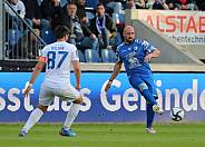 1.FC Magdeburg - Beckus Allstars,