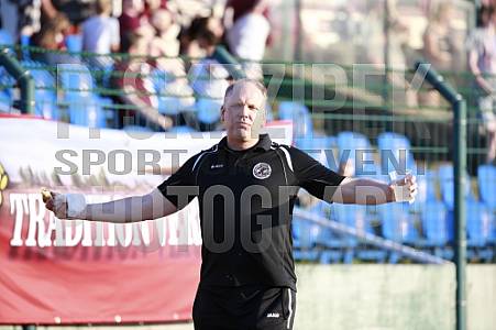 Saisonabschluss 2017/18