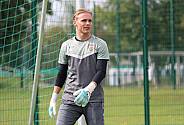 Training 10.09.2025 BFC Dynamo