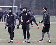 24.01.2019 Training BFC Dynamo