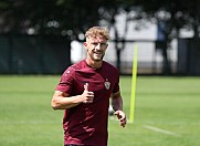 Training vom 20.06.2024 BFC Dynamo