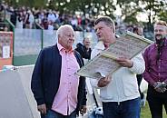 11.Spieltag BFC Dynamo - FSV Zwickau