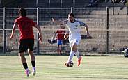 Testspiel 1. FC Lok Stendal - BFC Dynamo