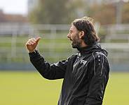 BFC Dynamo U19 - FC Carl-Zeiss Jena,