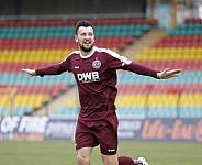 18.Spieltag BFC Dynamo - FSV 63 Luckenwalde