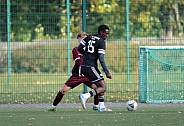 8.Spieltag BFC Dynamo U17 - 1.FC Union U16