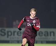 17.Spieltag BFC Dynamo - Lichtenberg 47,