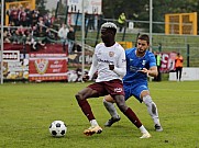 11.Spieltag VSG Altglienicke - BFC Dynamo