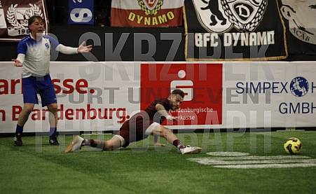 BSG Stahl Hallen-Masters 3.0